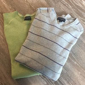 Banana Republic Sweaters (2)